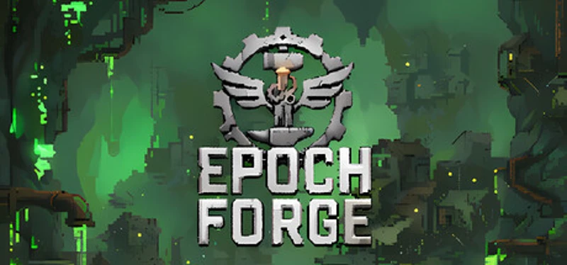 Epoch Forge Image