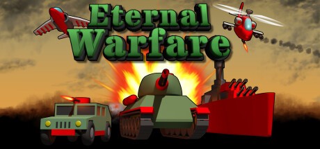 Games like Eternal Warfare