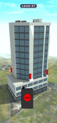 Explode It 3D screenshot