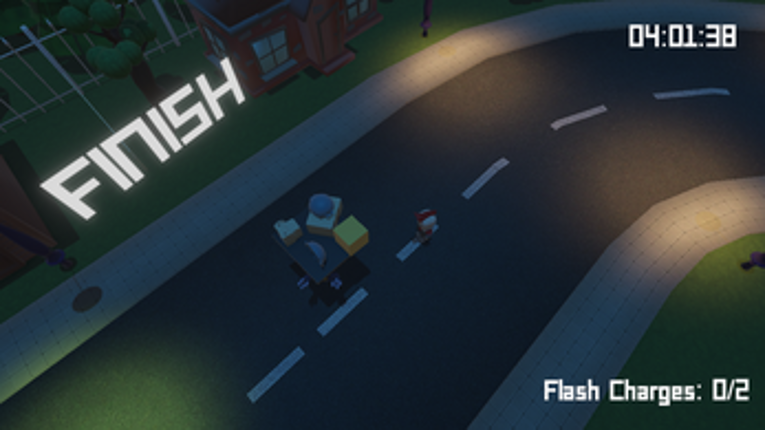 Express Or Scrap! Image