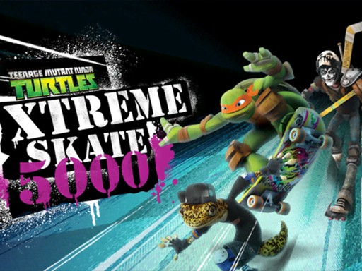 Games like Extreme Skate 5000