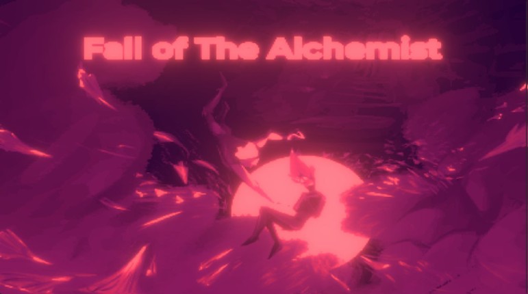 Fall of the Alchemist Image