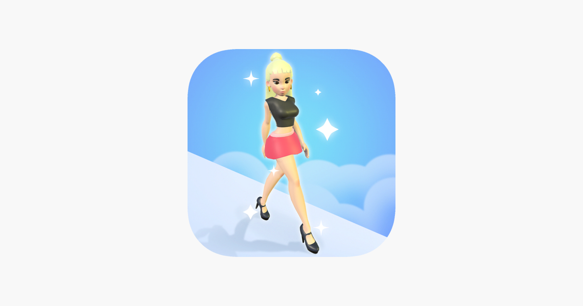 Games like Fashion Master!