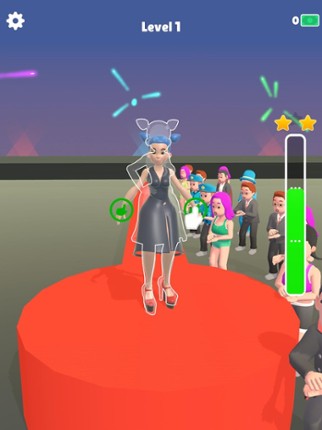 Fashion Master! screenshot