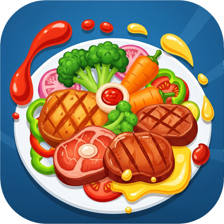 Games like Fast Chef