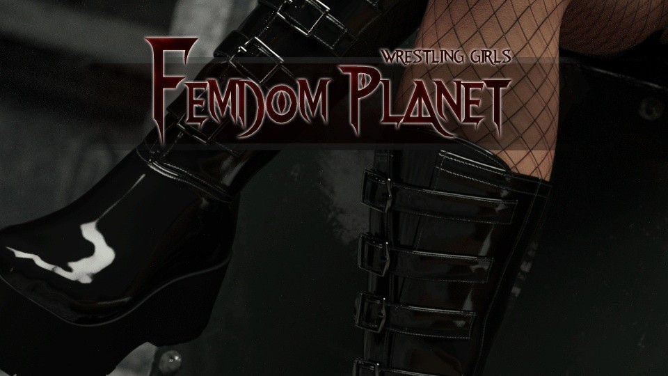 Games like [Demo] Femdom Planet 30%