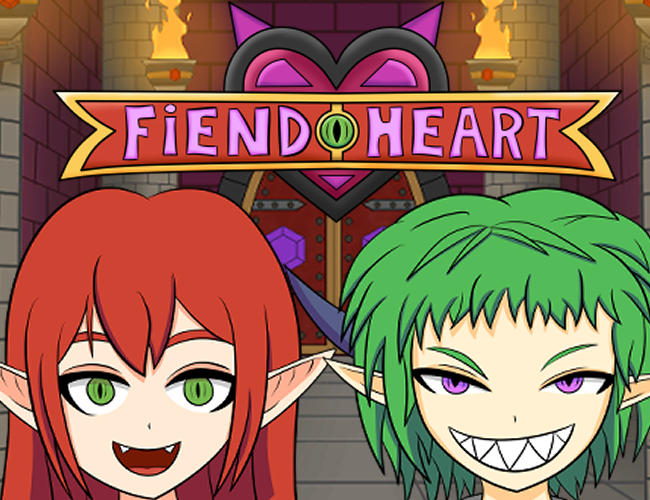 Games like Fiend Heart