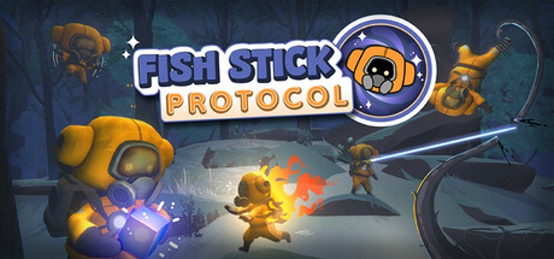 Fish Stick Protocol Image