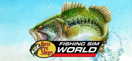 Games like Fishing Sim World: Bass Pro Shops Edition