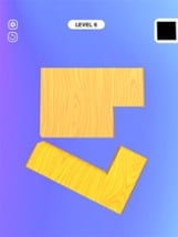 Fit It 3D - Tangram Puzzle Image