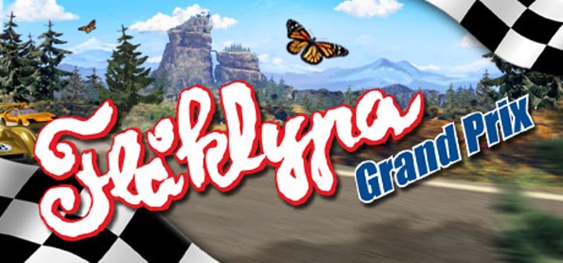 Flåklypa Grand Prix Image