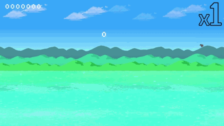 Flock 'n' Load screenshot