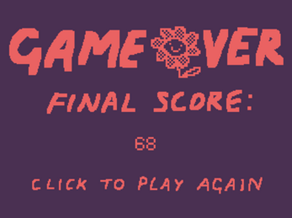 FLOWER POWER! screenshot