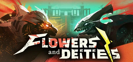 Games like Flowers and Deities