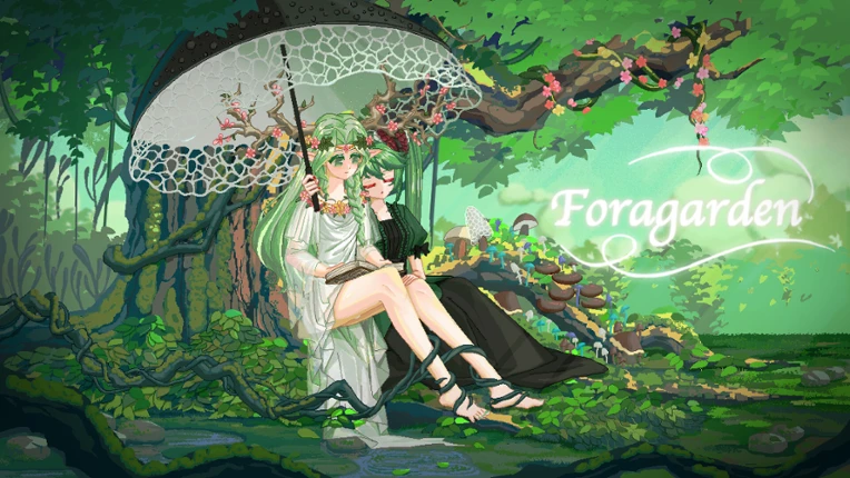 Foragarden Image