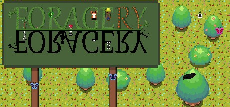 Games like Foragery