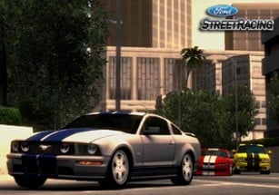 Ford Street Racing Image