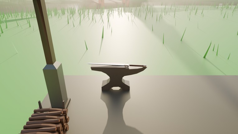 Forgefolk screenshot