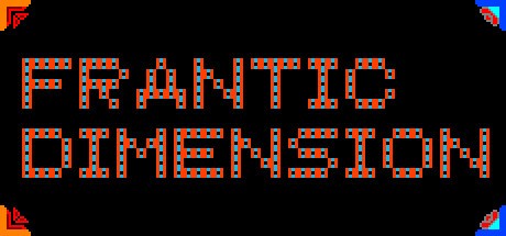 Games like Frantic Dimension