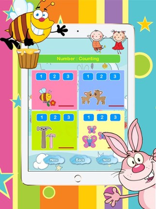 Fun Math Crossword Puzzle Game Worksheet For Brain Image