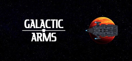 Games like Galactic Arms