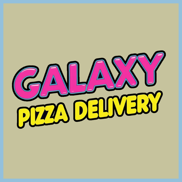 Games like Galaxy Pizza Delivery
