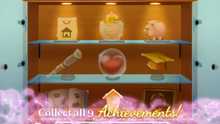 Home Makeover: Hidden Object screenshot