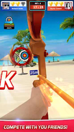 Archery Elite™ - Archery Game screenshot
