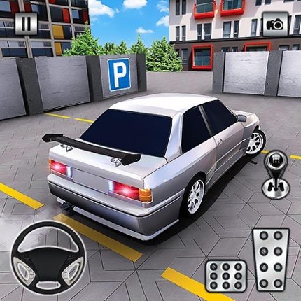 Car Parking Glory - Car Games Image