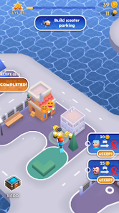 City Tycoon screenshot