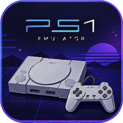 PS1/PSX PSP ROM Downloader Image