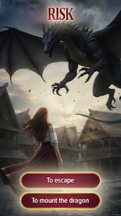 Love Legend: your Visual Novel screenshot