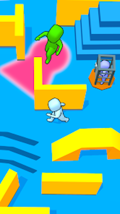 Hide and Seek Escape Adventure Image