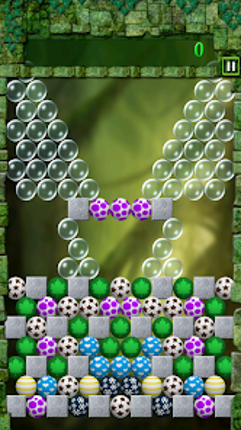 Egg Shoot screenshot