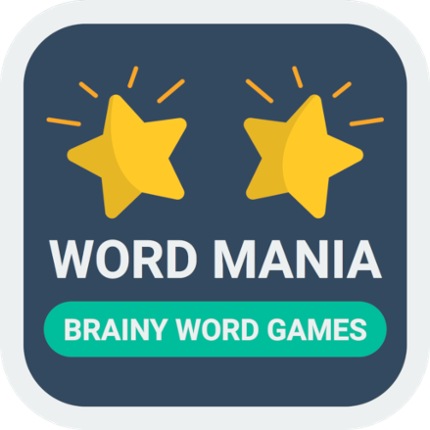 Word Mania - Brainy Word Games Image