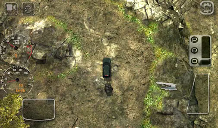 4x4 Off-Road Rally 6 screenshot