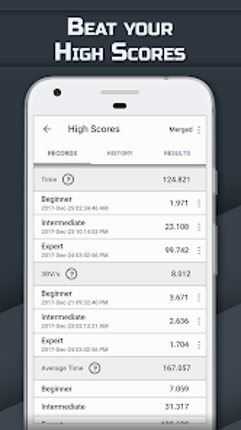 Minesweeper GO - classic game screenshot