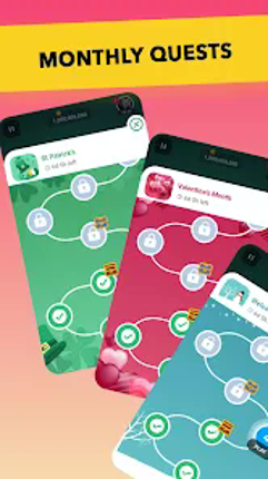 3 of the Same: Match 3 Mahjong screenshot