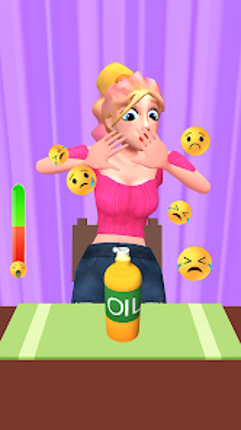 Party Prank: Drink Challenge Image