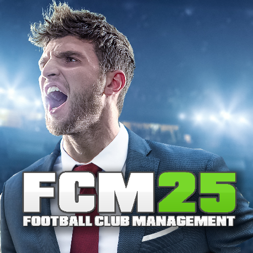 Games like Soccer Club Management 2025