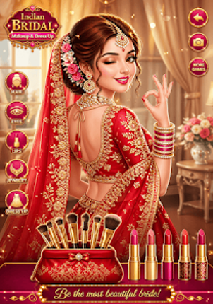 Indian Wedding Games Image