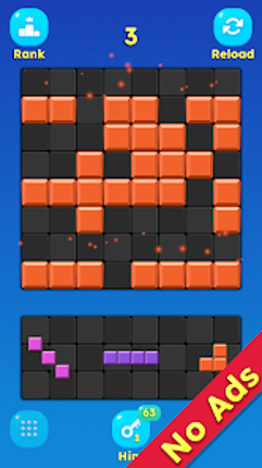 Block Blast: Color Puzzle screenshot