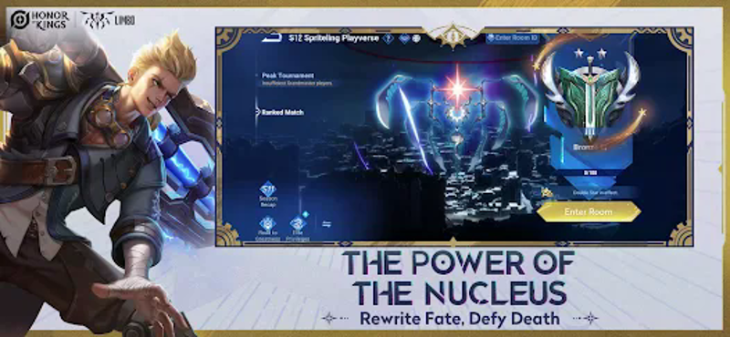 Honor of Kings Image