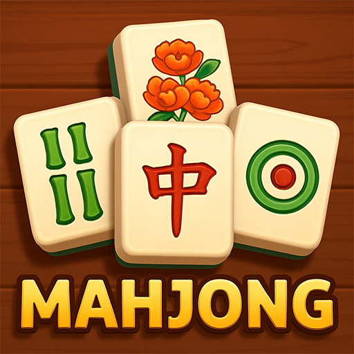 Games like Mahjong Crush