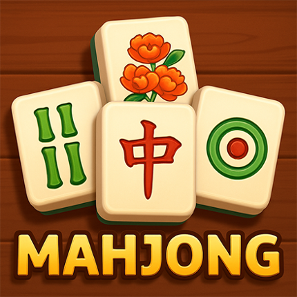 Mahjong Crush Game Cover