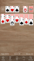 Solitaire Image