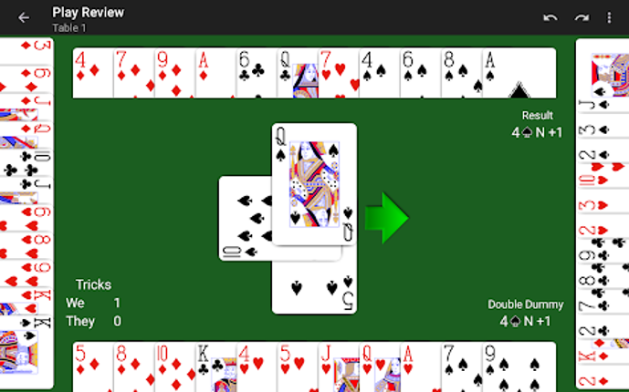 Bridge by NeuralPlay screenshot