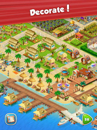 Tropic Trouble 2 screenshot