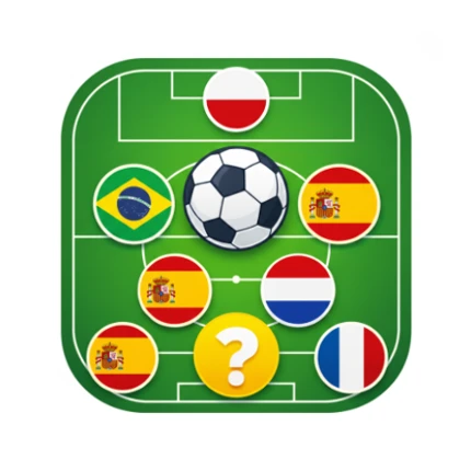 Guess Football Teams Quiz Image