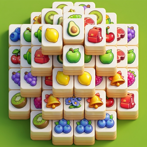 Games like Tile Land: Triple Match